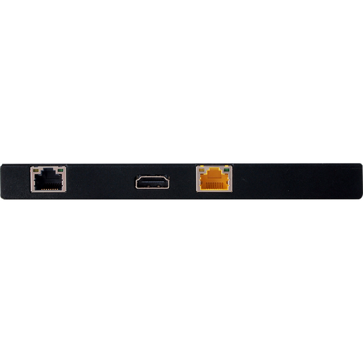 CH-1529RX HDCP 2.2 & HDMI2.0 Extender with OAR / Audio Insertion, 3 image